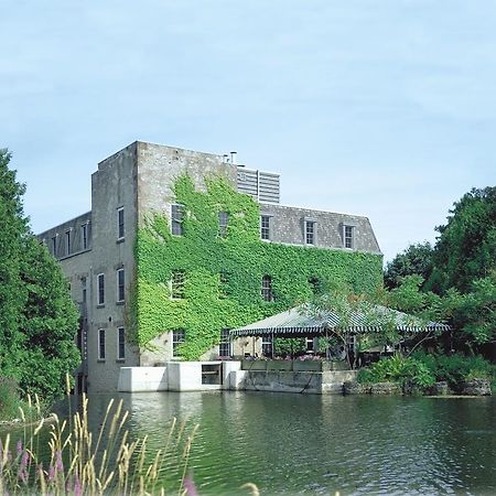 Millcroft Inn & Spa Village Of Alton Buitenkant foto