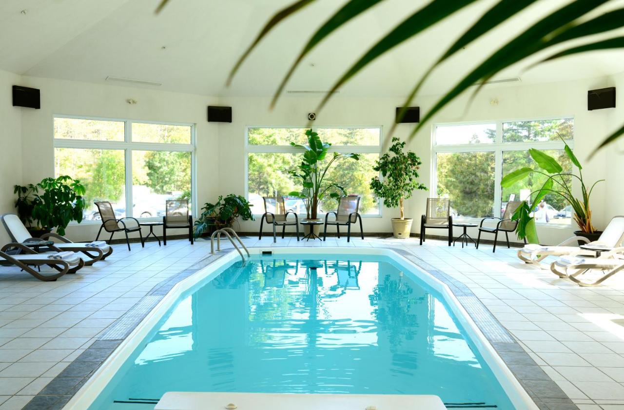 Millcroft Inn & Spa Village Of Alton Buitenkant foto