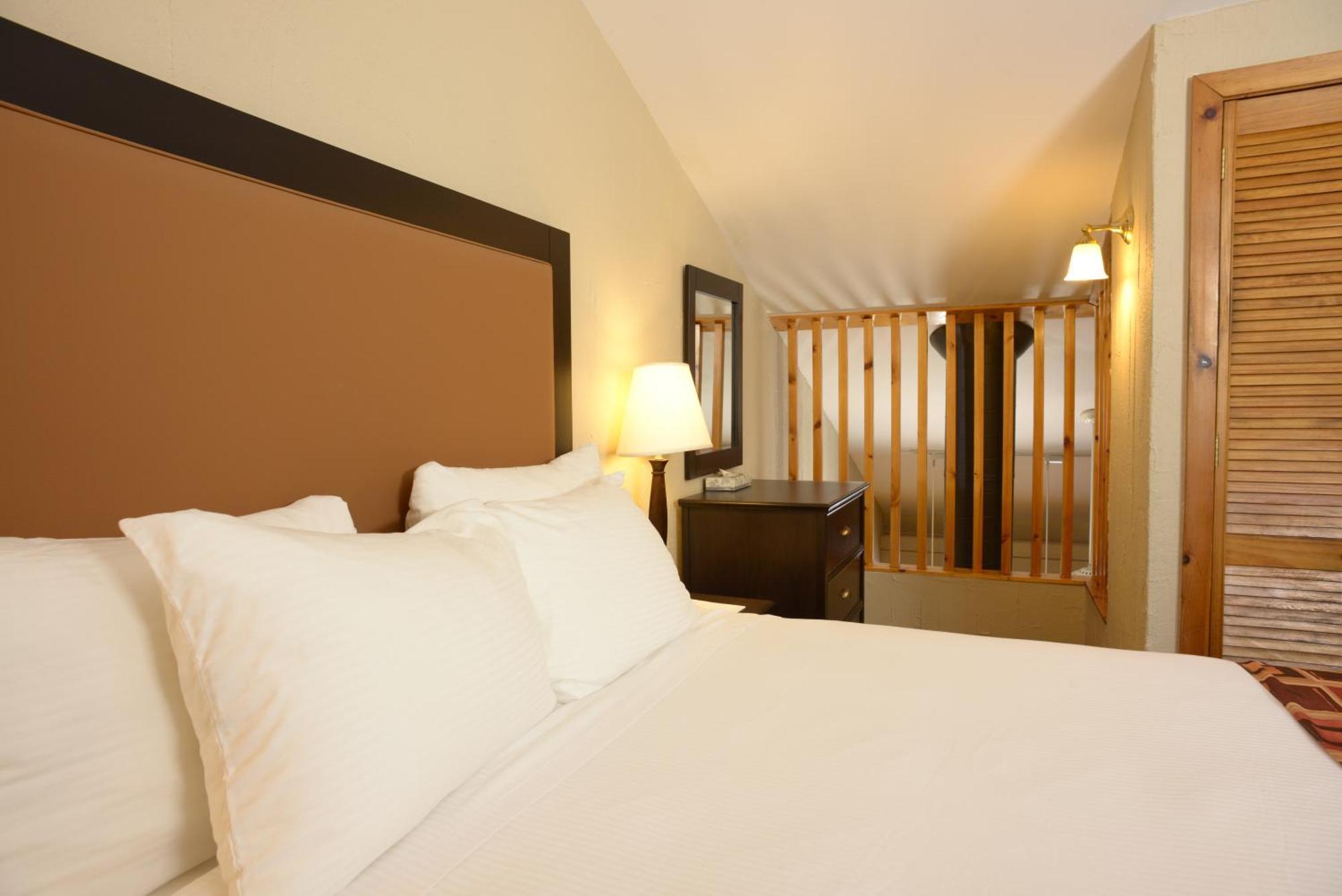 Millcroft Inn & Spa Village Of Alton Buitenkant foto