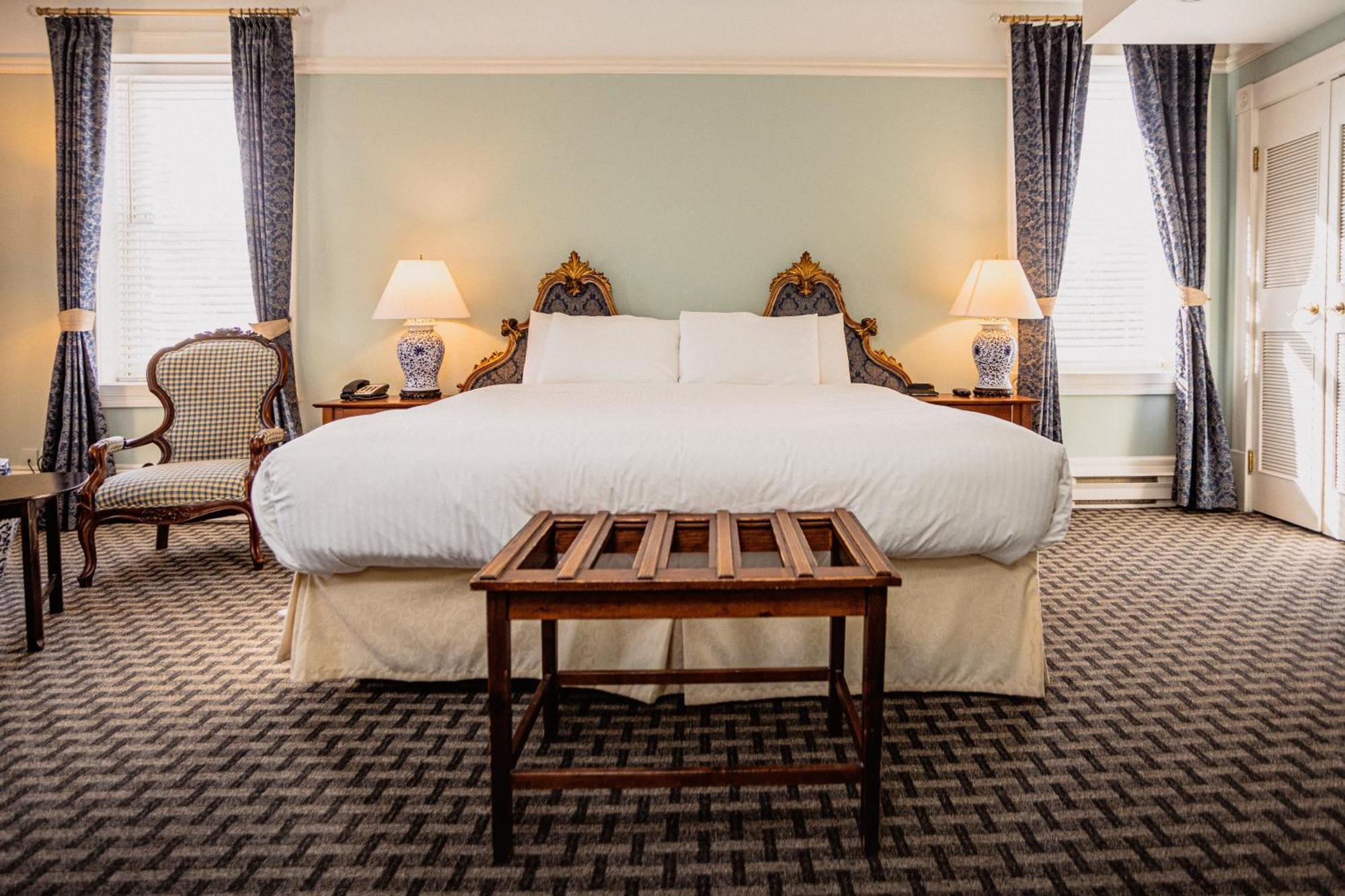 Millcroft Inn & Spa Village Of Alton Buitenkant foto