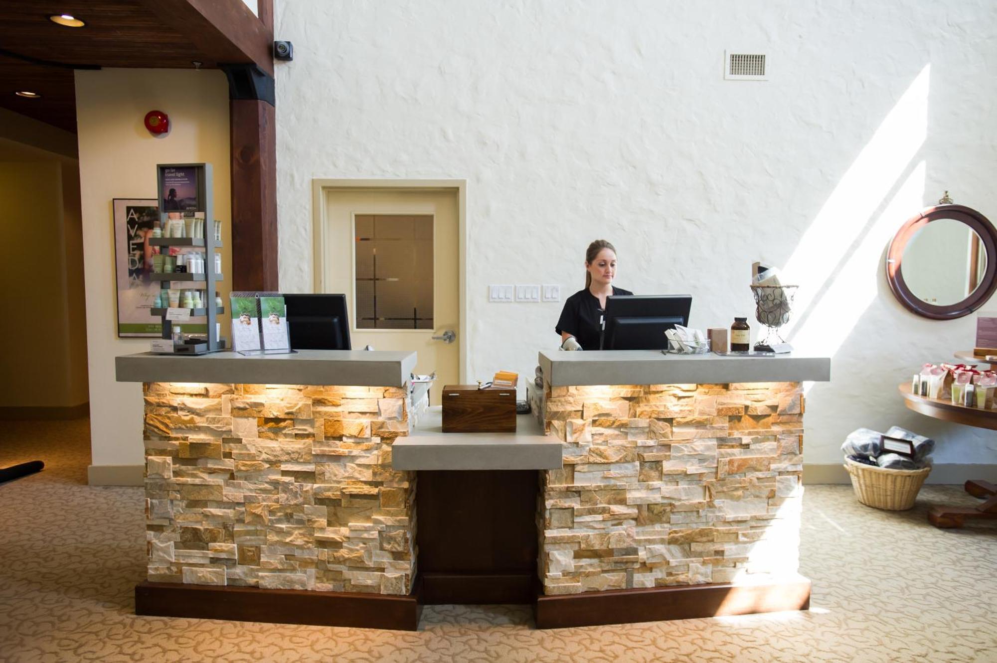 Millcroft Inn & Spa Village Of Alton Buitenkant foto